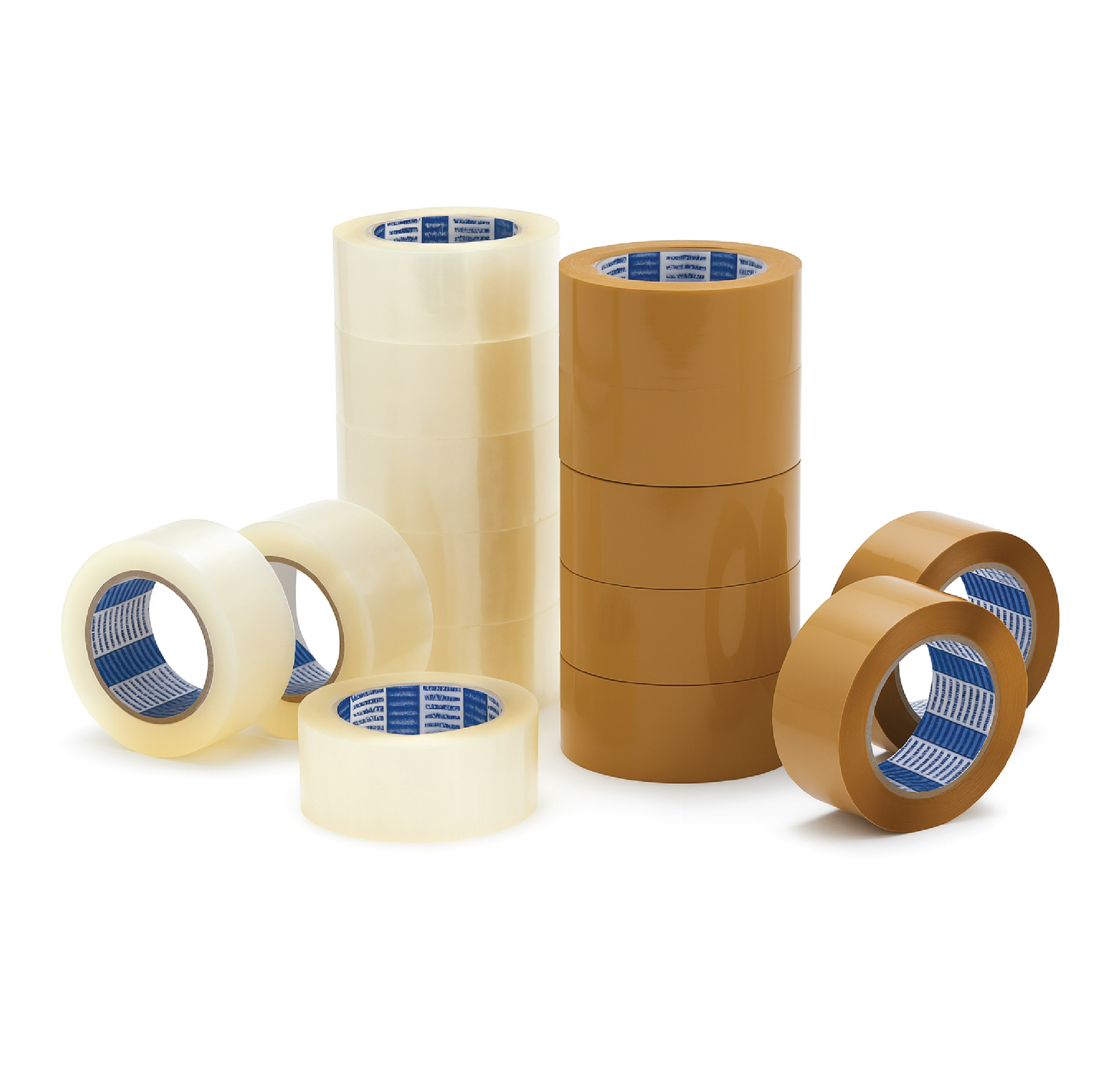 Corrugated Roll